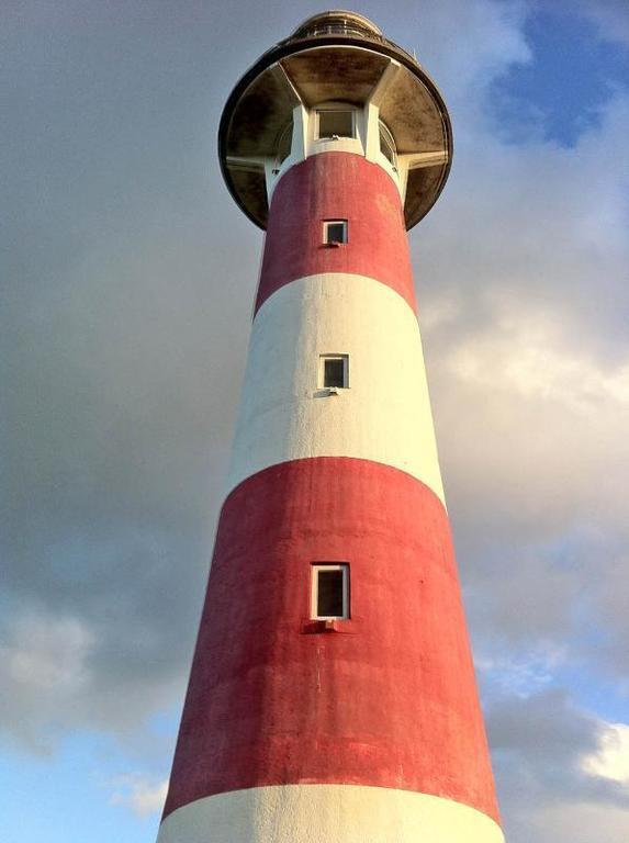 Ysermonde Fisherman'S Cottage Nieuwpoort Luaran gambar